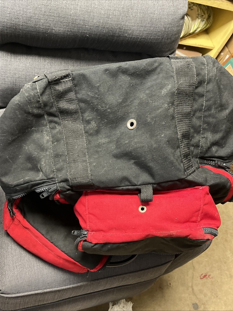 Oceanic Datamax Pro Air Scuba Dive Computer Console With Dive Bag & Regulators