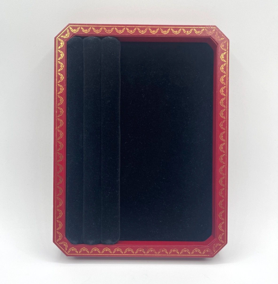 Cartier Display Tray Watches/Jewell Watches/Jewels Tray CRAVM00379