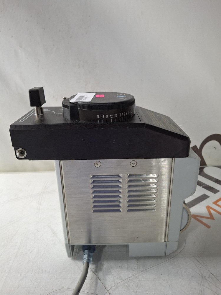 Datex-Ohmeda Tec 6 Plus Desflurane Vaporizer