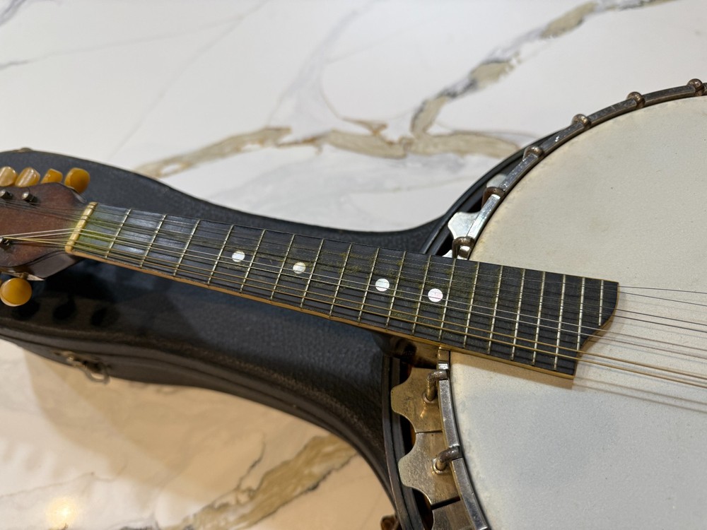 VEGA STYLE S 8 String Banjo