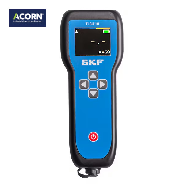 TLGU 10 SKF Ultrasound lubrication checker - New factory fresh