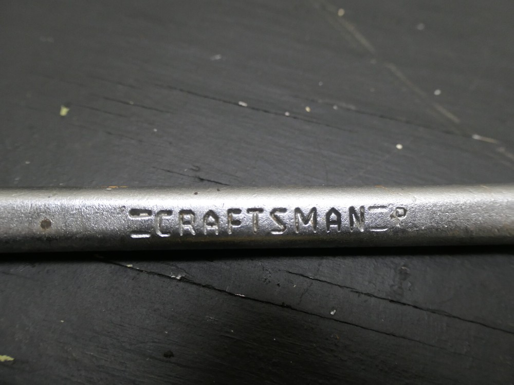 Craftsman Brake Adjusting Tool