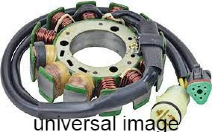 WILDBOAR Charging Stator New 340-22014
