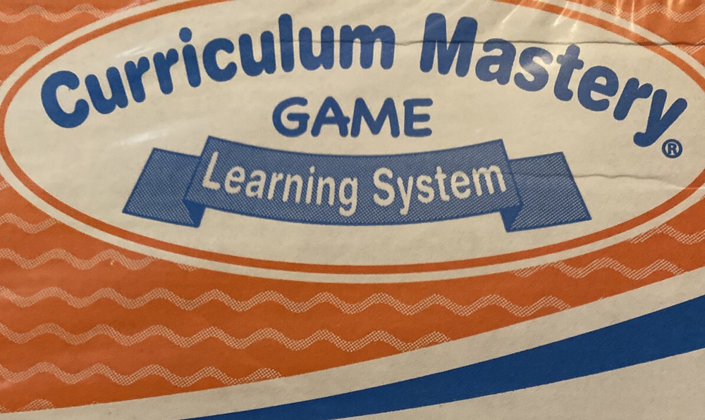 New Path Learning System Language Arts Grade 7 Curriculum Mastery Game LEVEL G