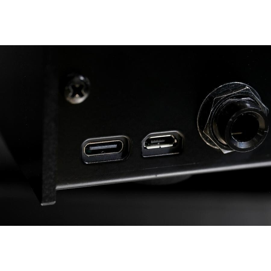 KORG KAOSS Replay Dynamic Effect / Sampler All-in-One DJ Performance