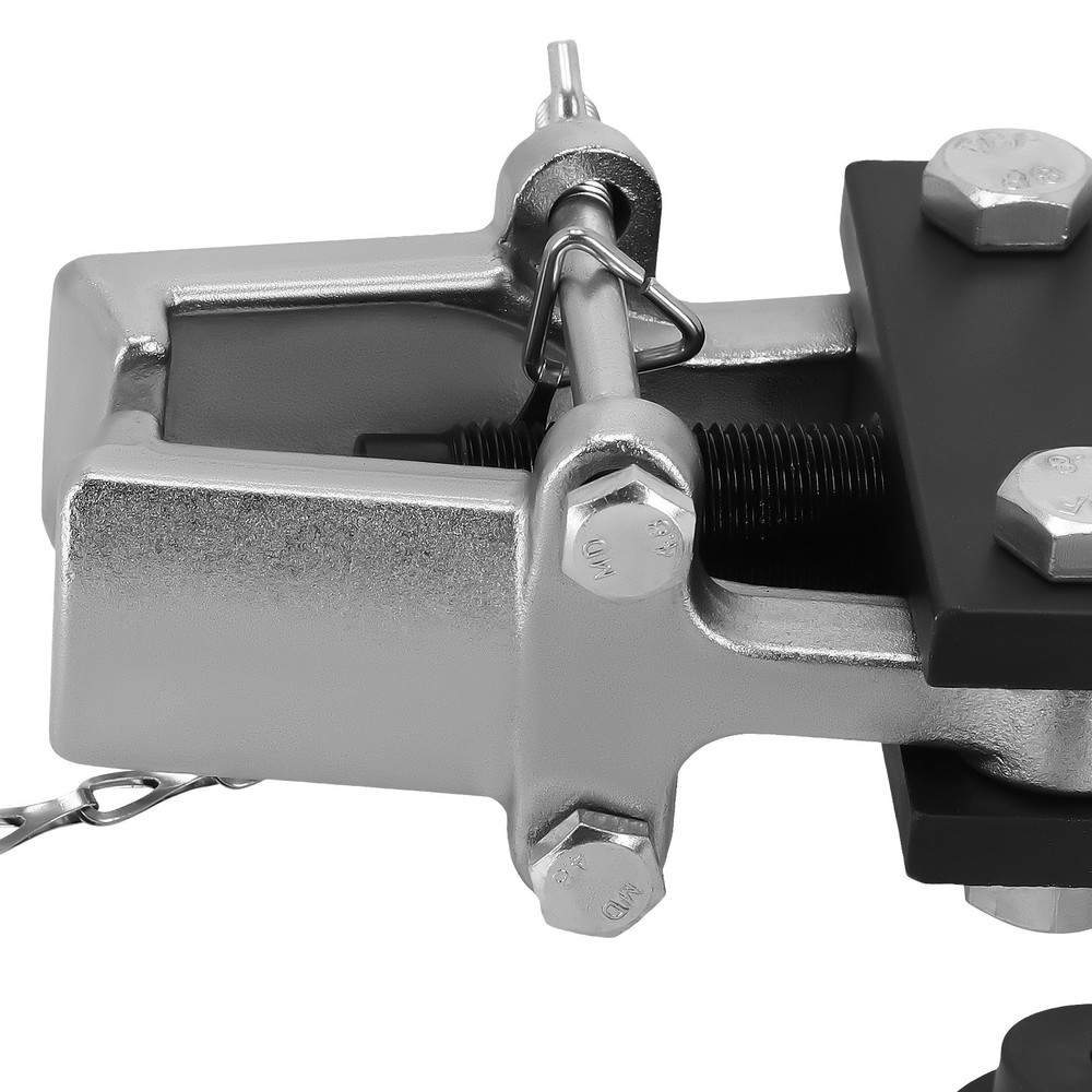 Pitman Arm Puller Universal Remove The Pitman Arm Shaft Pitman Arm Puller US