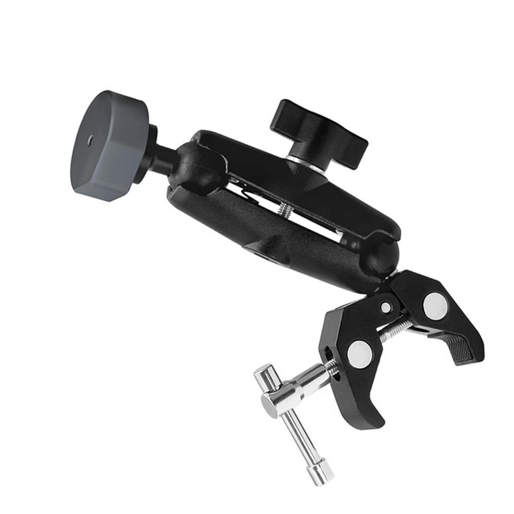 Outdoor Activities Adjustable Mount Flexible Support Quick Installation