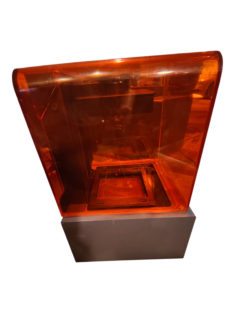 Formlabs Form 2 SLA 3D Printer