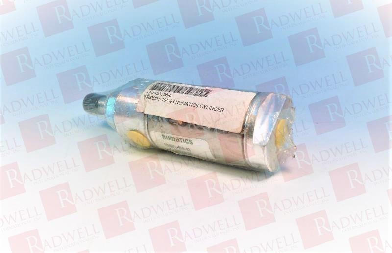 ASCO 1500D01-01A-03 / 1500D0101A03 (USED)