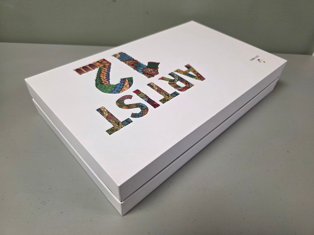 XP-Pen Artist 12 Digital Graphics Drawing Tablet