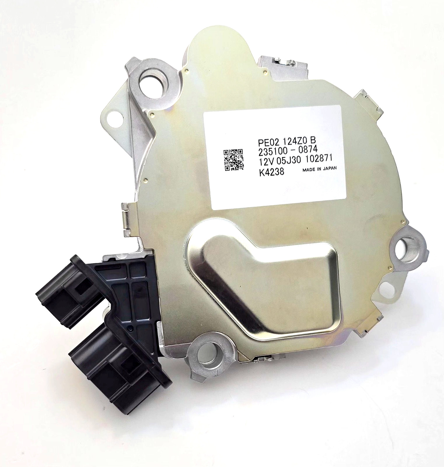 Engine Variable Valve Timing (VVT) PE02-12-4Z0B for 2016-2024 Mazda 3 CX-50 CX-9