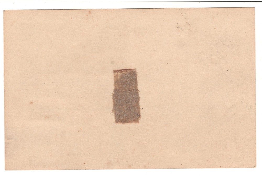 JOHN DEERE FIRST DAY COVER OLD HAND PLOW