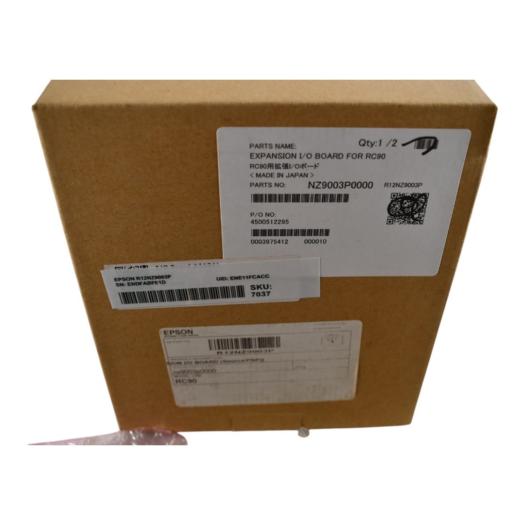NEW Epson RC90 NZ9003P0000 Expansion I/O Board PCB Module