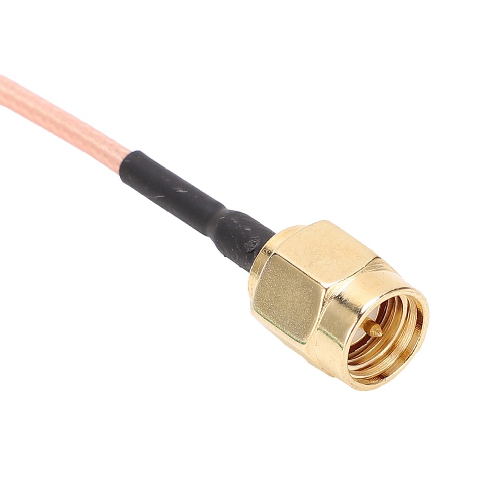 PCB Antenna Circular Polarization UHF Reader Tag Electronic Component New