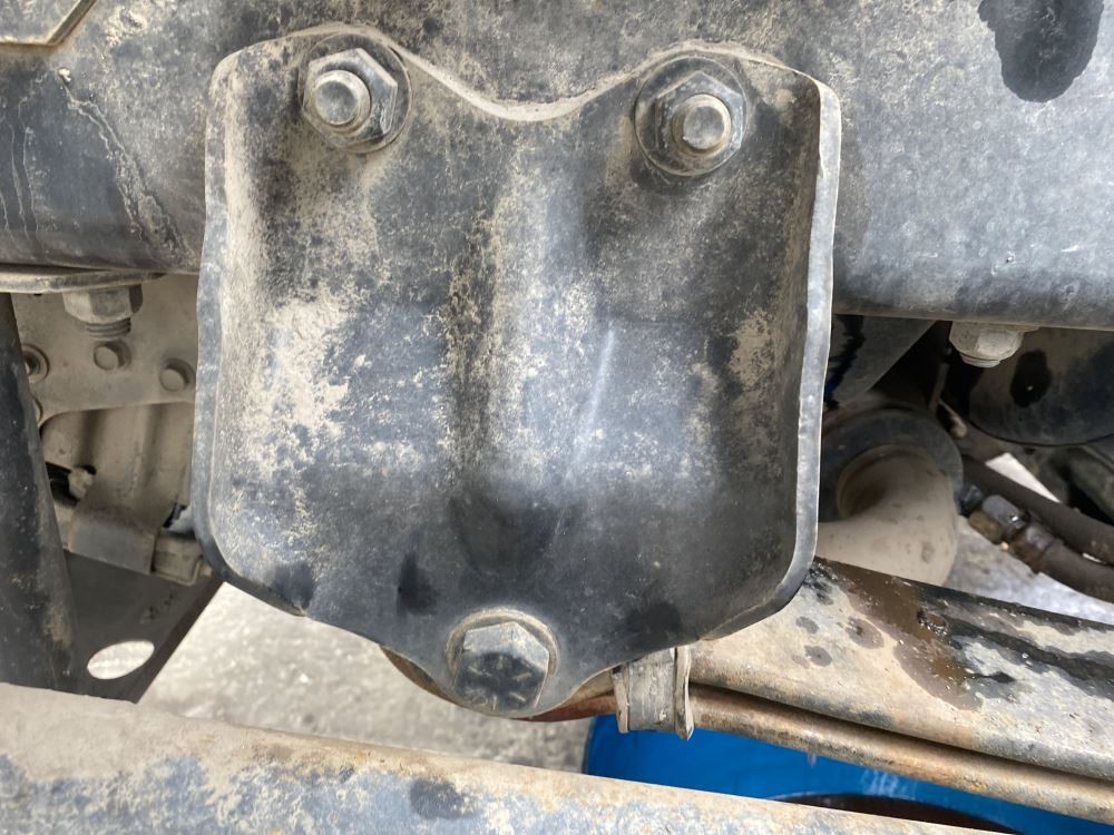 Front Leaf & Springs other Used P-17161