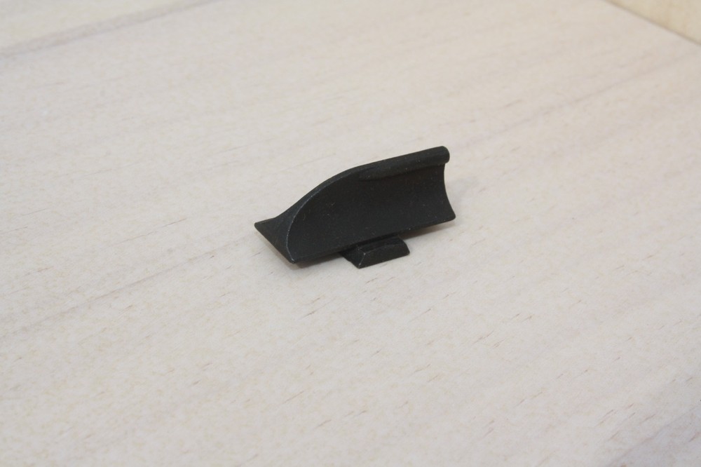 T/C Thompson Center Muzzleloader Front Sight 3/8" Dovetail Renegade