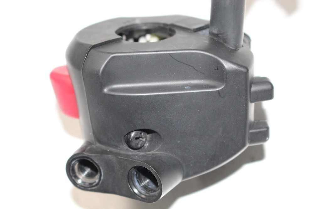 23 Honda CB500 Right Control Switch