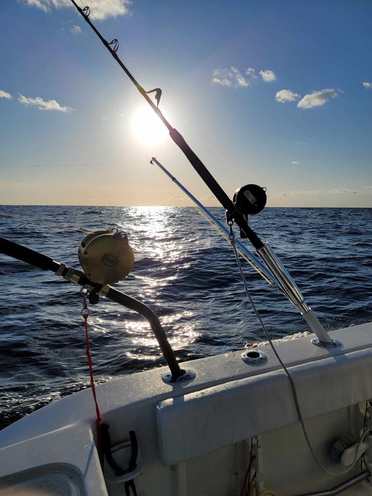 Mini-Rigger Outriggers