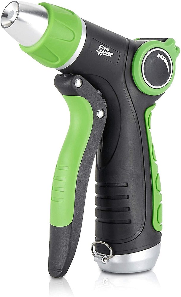 Flexi Hose Front Adjustable Trigger Nozzle - Brand New