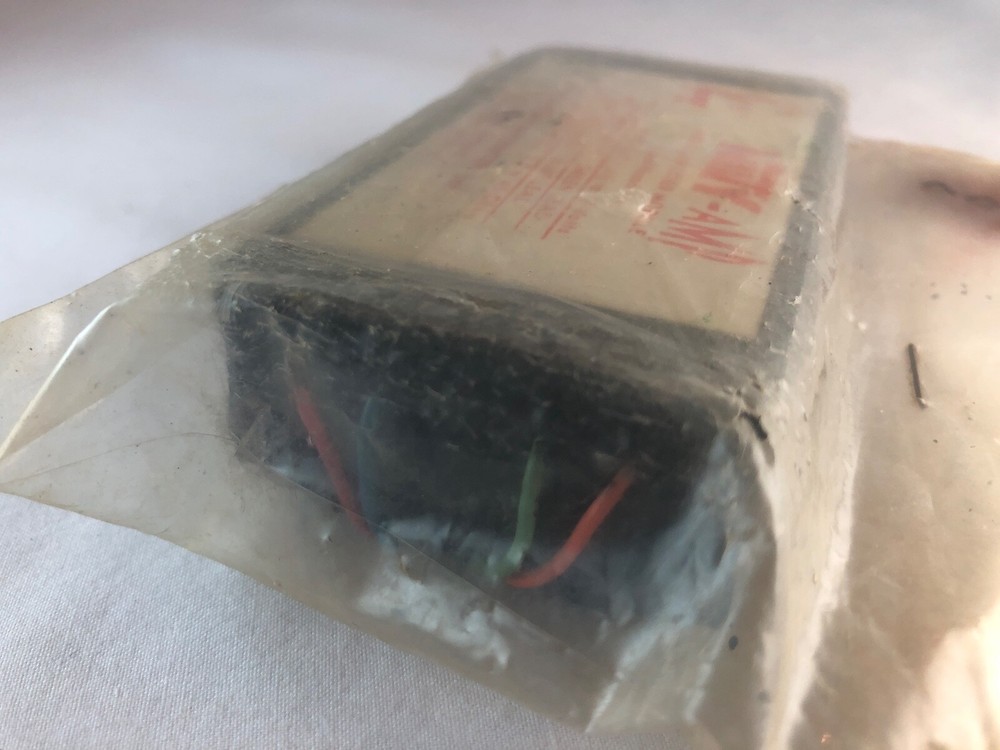 Winco Mity-Amp Audio Amplifier Module Repackaged