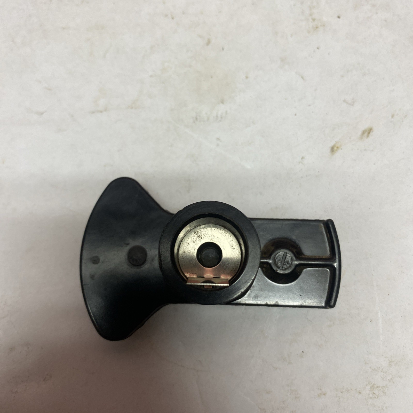 NOS DELCO REMY IGNITION ROTOR AMC FARGO STUDEBAKER JEEP DESOTO #1972019 A-403