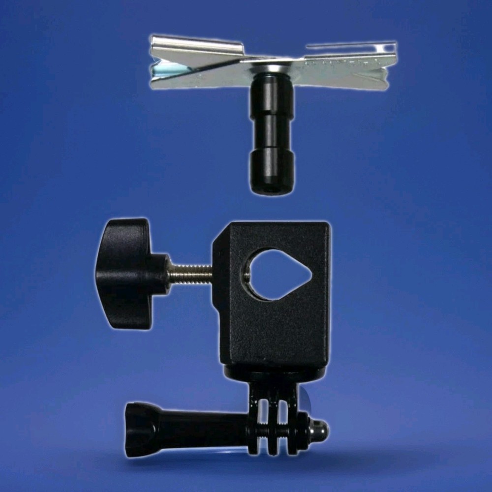 ALZO Suspended Drop Ceiling Camera Mount