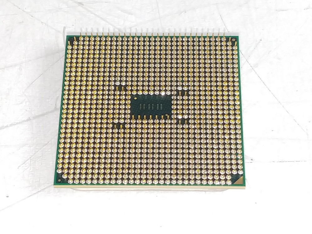 AMD A6-3620 2.2 GHz Socket FM1 Desktop CPU Processor AD3620OJZ43GX