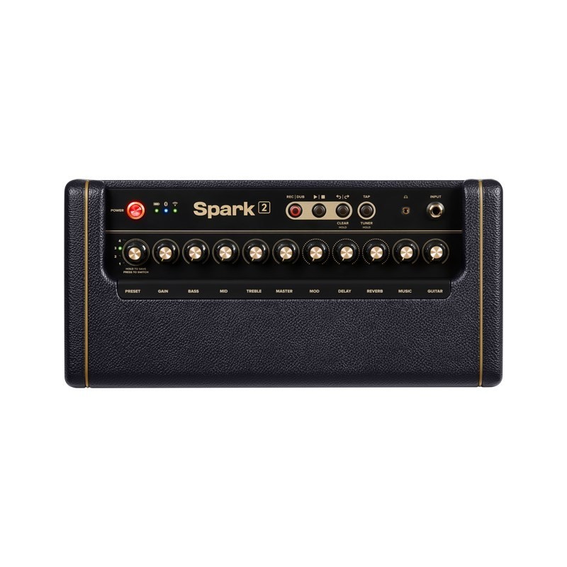 Positive Grid Spark 2