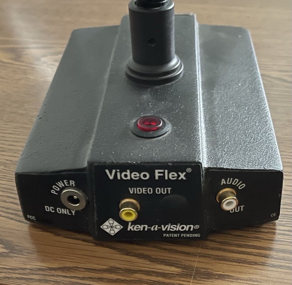 Ken A Vision Video Flex