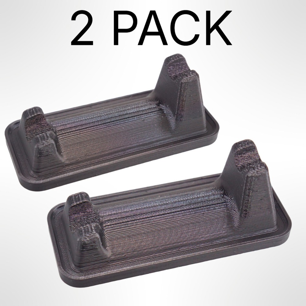 Custom Organization Stand Holder for Henson Razor *2-Pack*