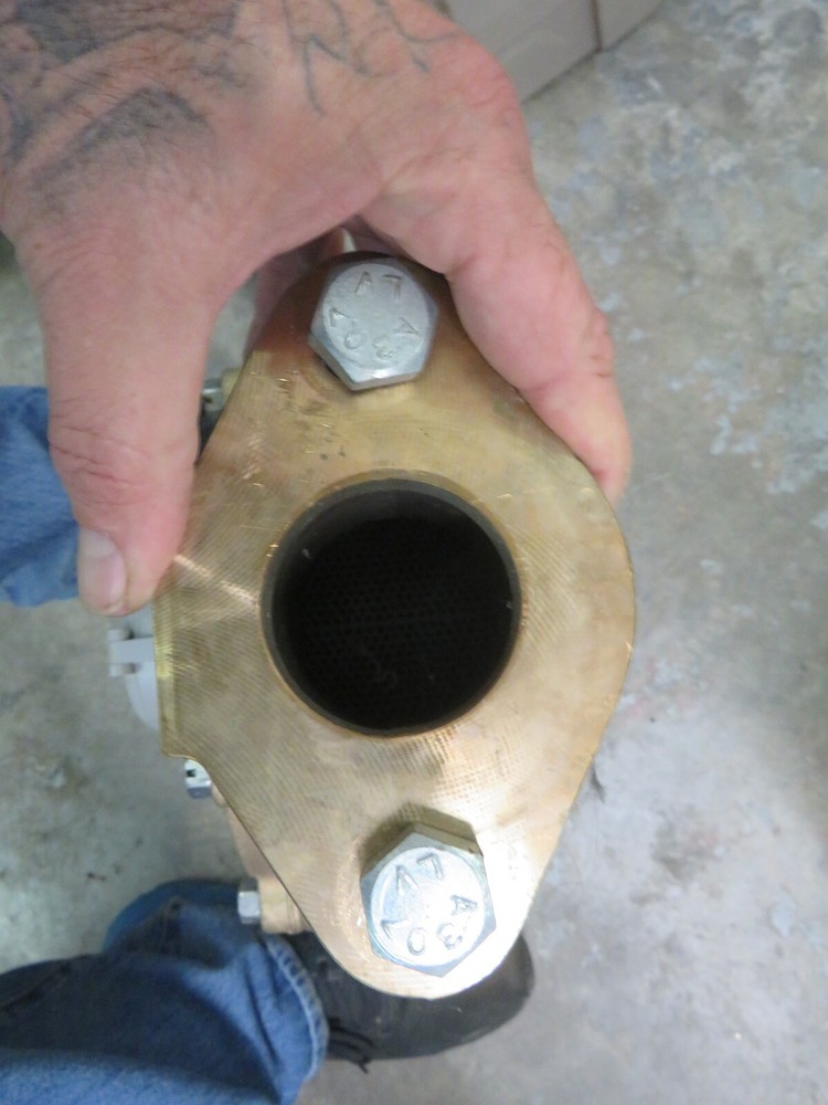 59945-054 Badger Water Meter