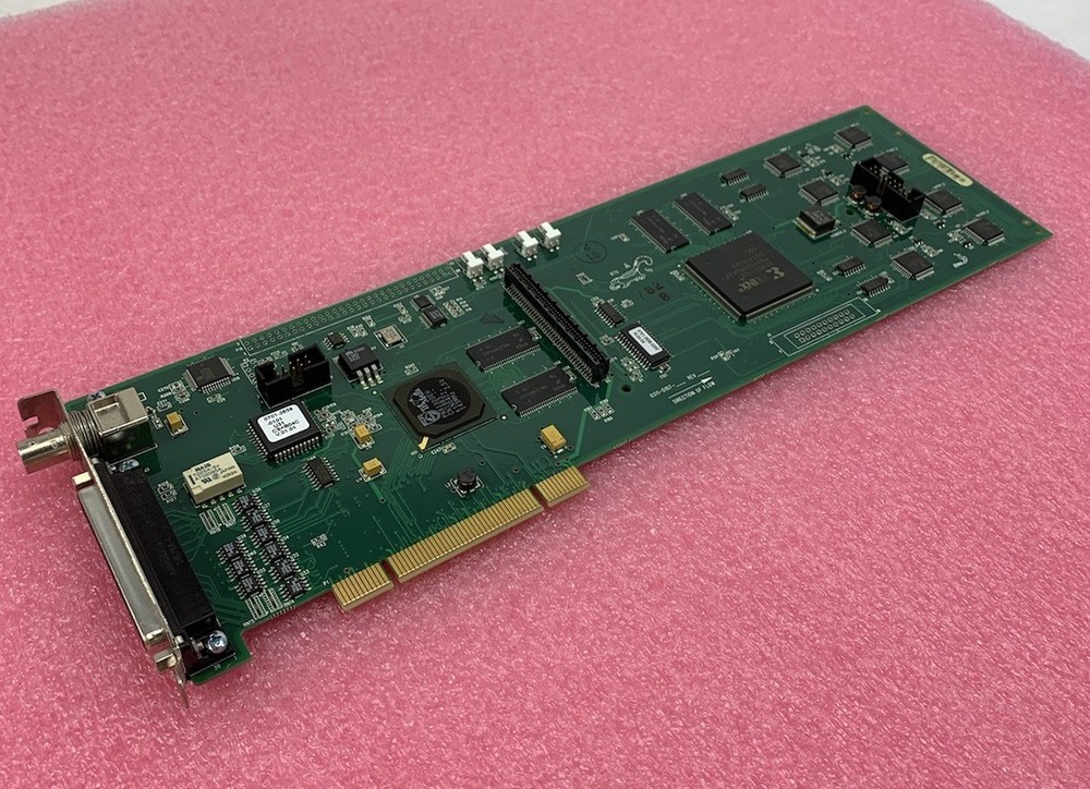 American Dynamics Intellex 1711-0107-01