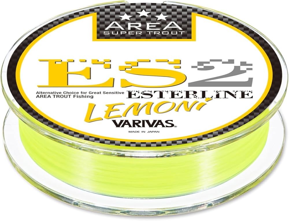 VARIVAS Area Super Trout ES2 Esterline