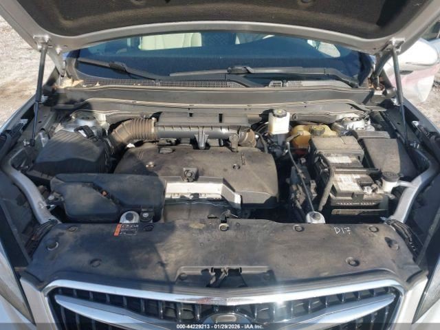 Fuse Box Engine Fits 16-20 ENVISION 5007940