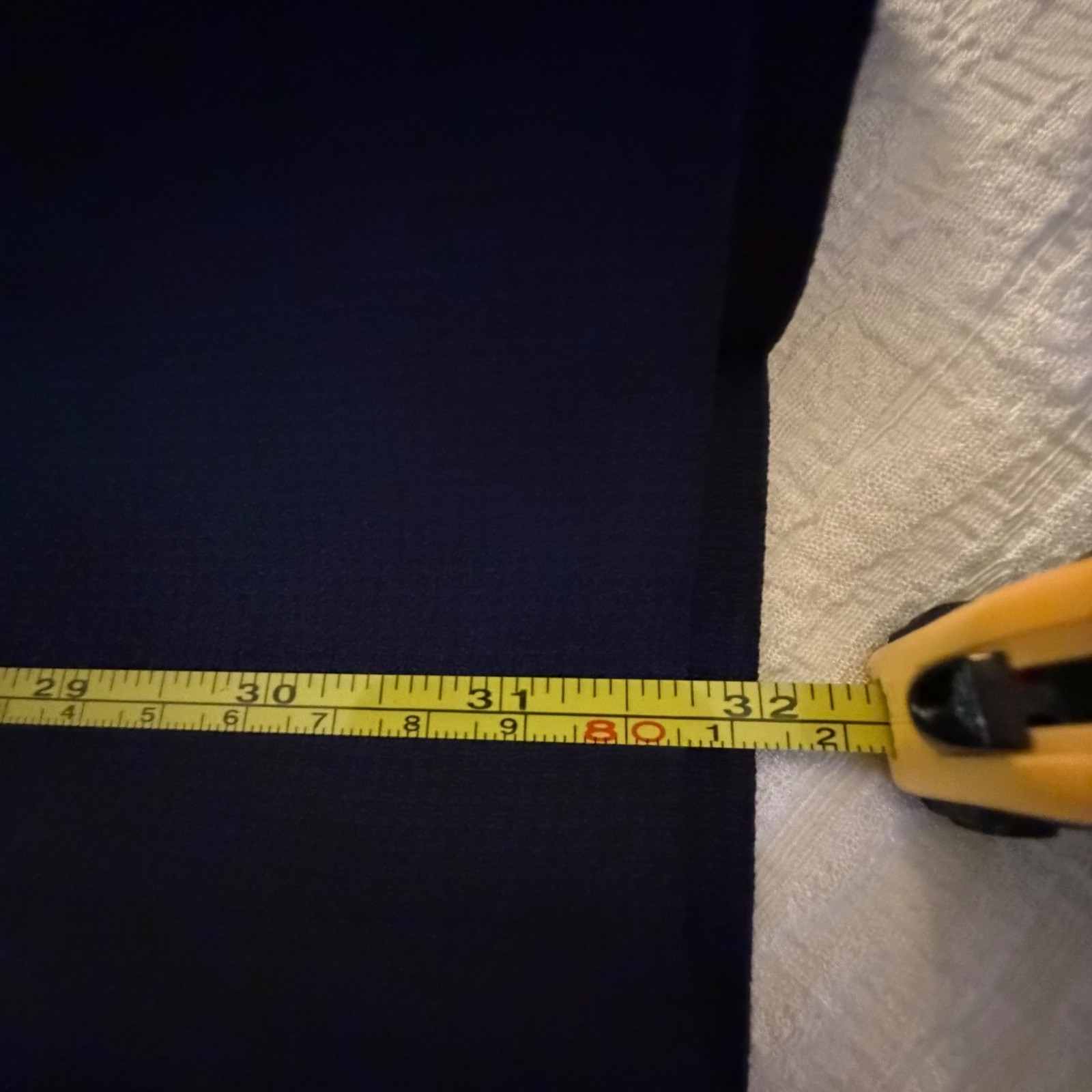 Byron Men's Double Breasted Suit Made in Canada Vintage