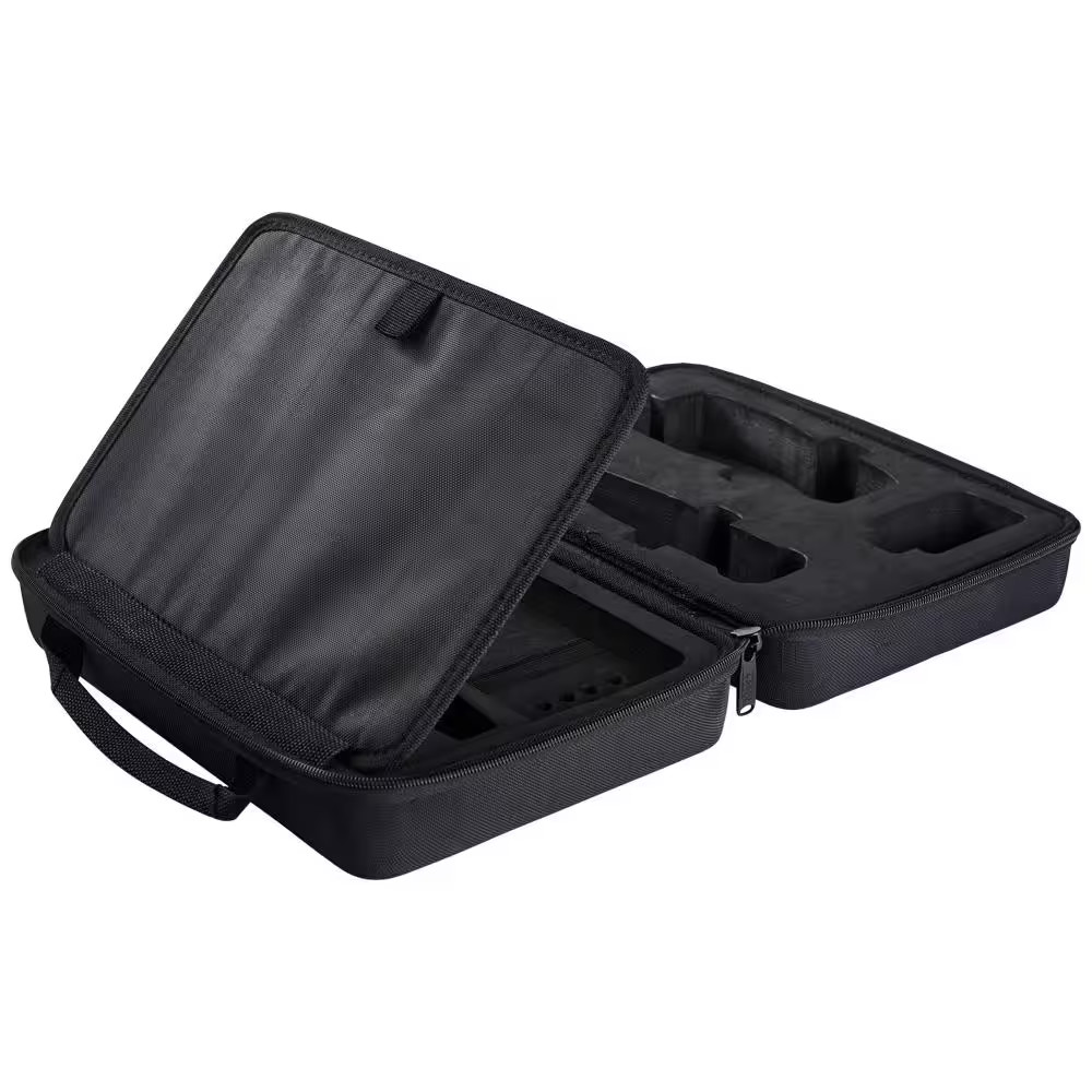 Carrying Case for Scout Pro 3 Test and Map Remotes