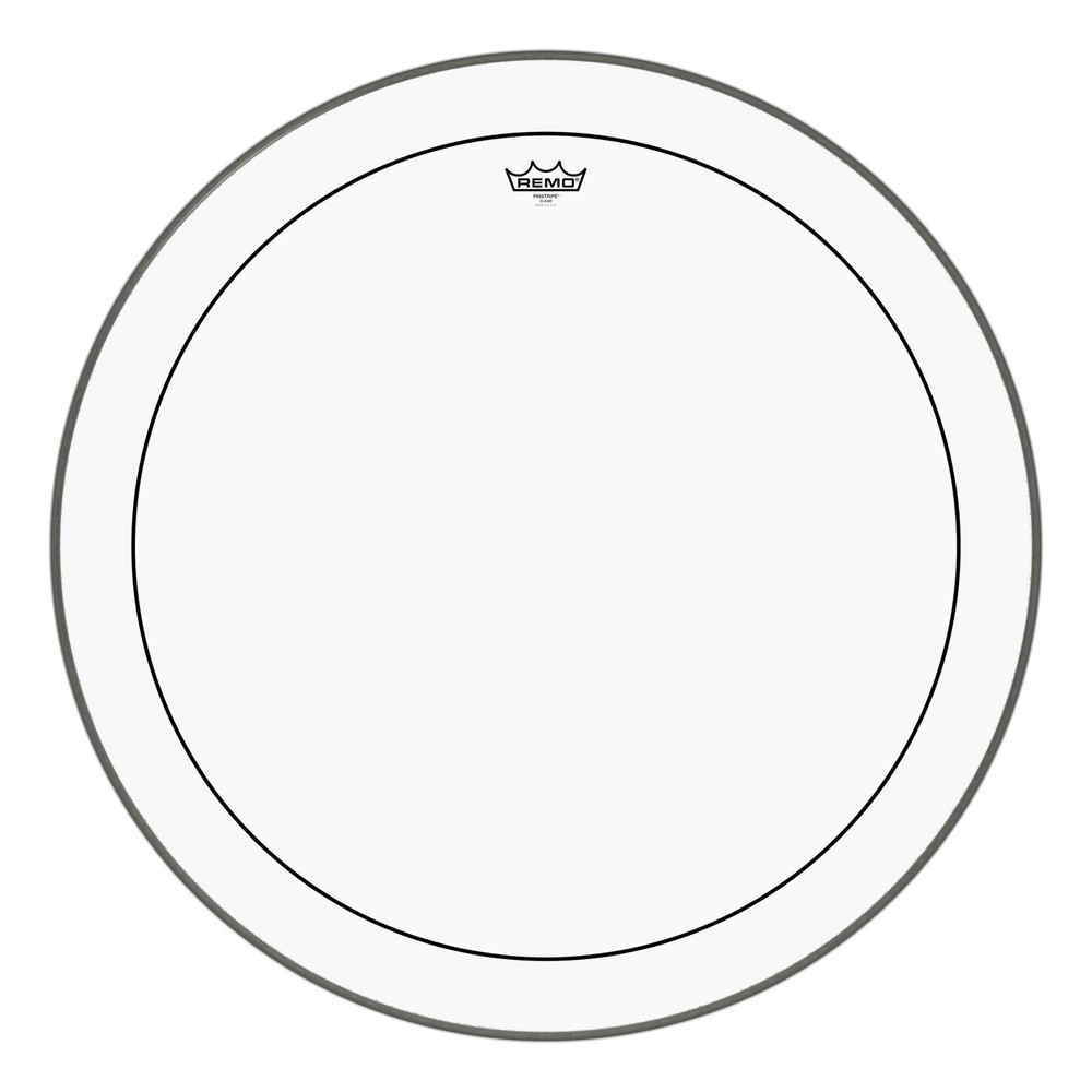 Remo Pinstripe Drumhead