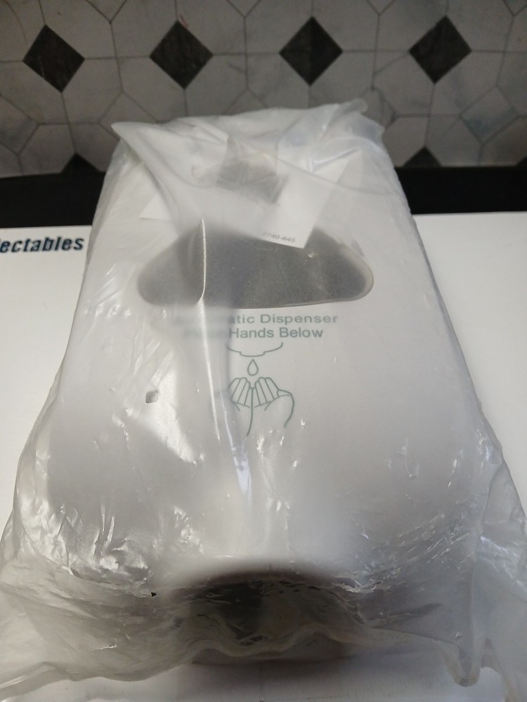 PUREL TFX Touch Free Automatic Hand Dispenser