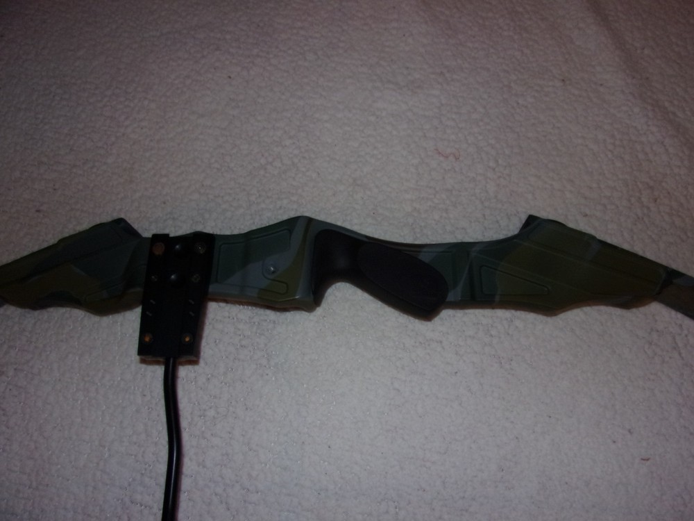 Golden Eagle Super Hawk Compound Bow