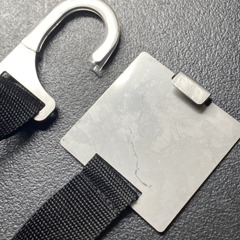 KICKSTRAP PEDAL ANCHOR - LOW RISE