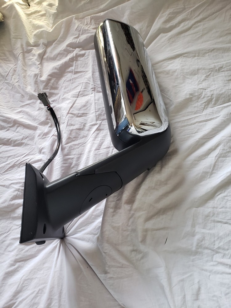 Commercial FREIGHTLINER LEFT SIDE DOOR MIRROR