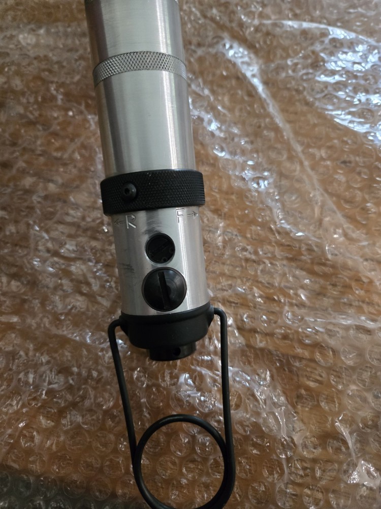 Cleco (35RNAL-7K-3) Pneumatic 3/8" Angle Nutrunner