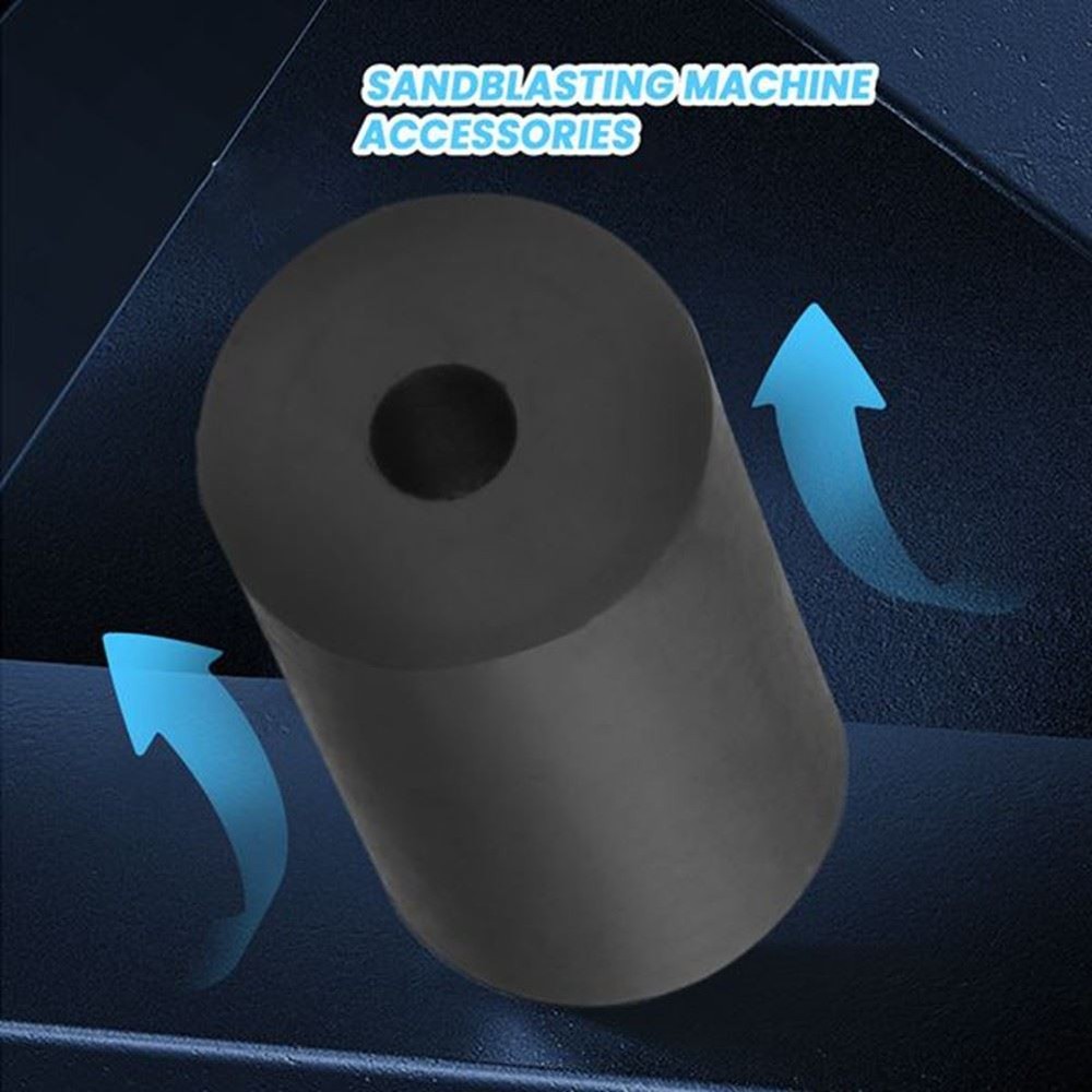Air-Sandblaster Sand Blasting Tools for Rust Dust Remove Sand Blasting