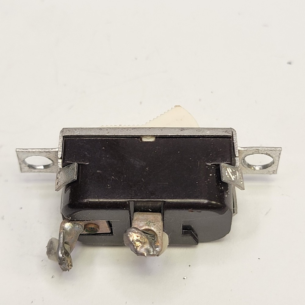 ORIGINAL LIGHT MOUNT BRACKET SWITCH Berkey Colortran Mini-Pro Model No. 100-091