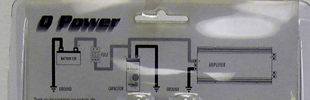 Capacitor High Performance Digital Capacitor CAP101D,1.5 Farad, 20 Volts 1500W
