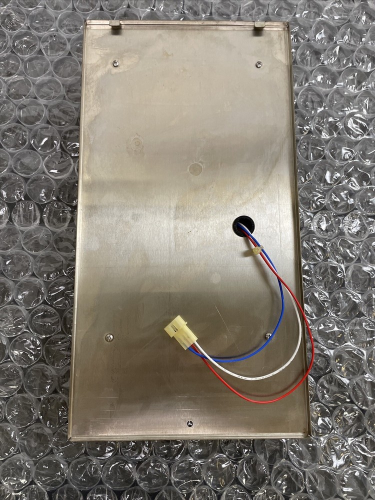 NEWCO Duel Burner Replacement Assembly*** READ DESCRIPTION***