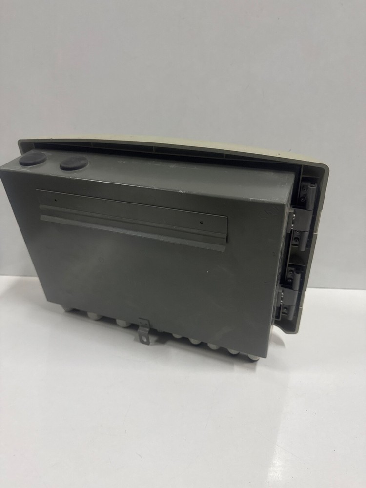 OLDHAM MX43 6514884 Gas Detection Control Unit