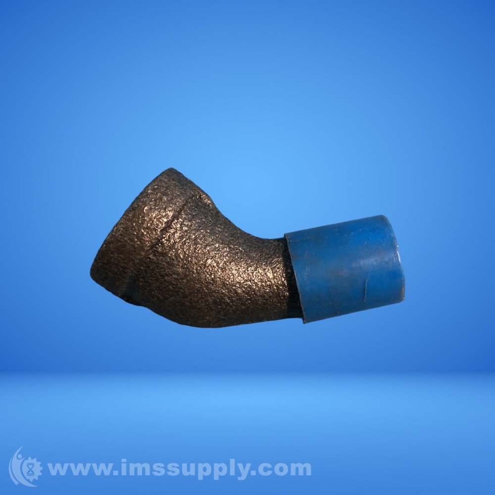 Threaded Street Elbow FNIP