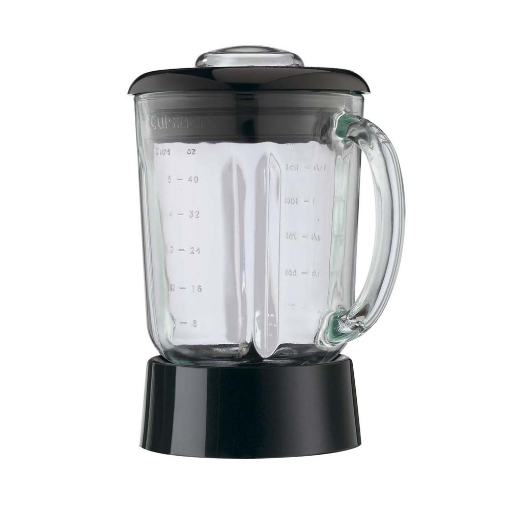 Cuisinart SPB-7CHFR SmartPower Electronic Blender Chrome - Certified Refurbished