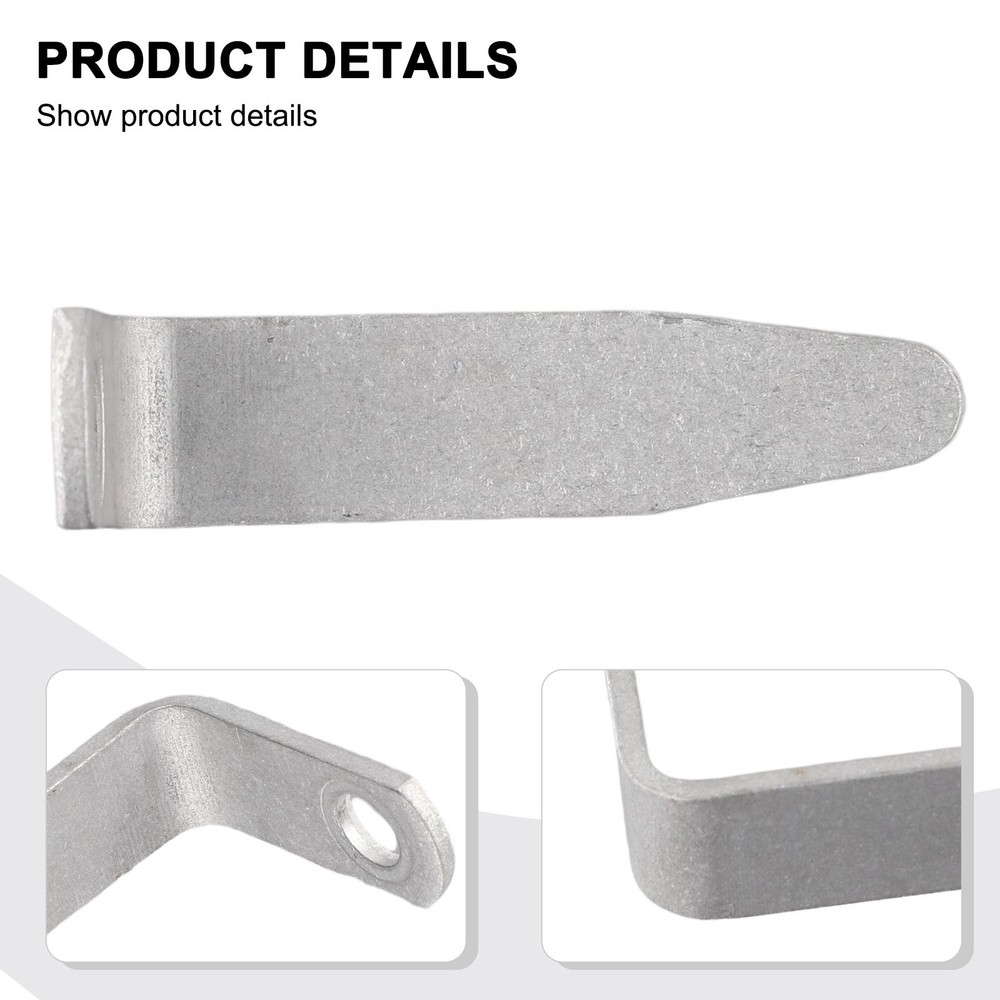 High Quality 14 Inch Nail Belt Hook Tool Holder for PC0350 Replacement